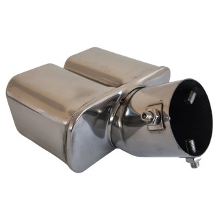 Накрайник гърне